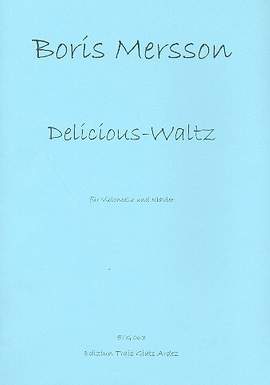 Mersson, B: Delicious-Waltz