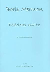 Mersson, B: Delicious-Waltz