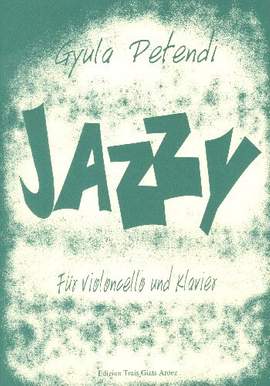 Petendi, G: Jazzy