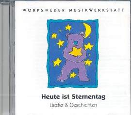 Jehn, M: Heute ist Sternentag