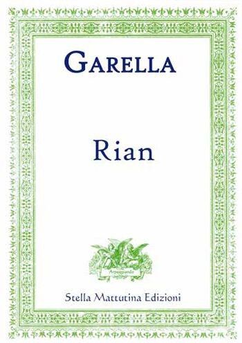 Garella, D: Rian