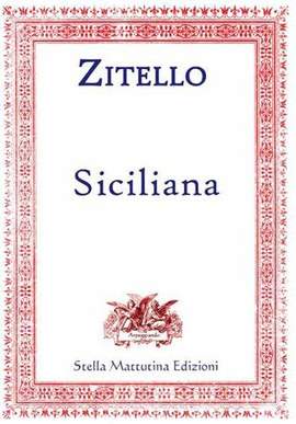Zitello, V: Siciliana