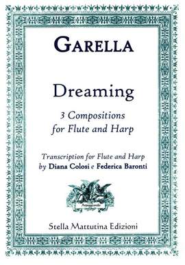 Garella, D: Dreaming