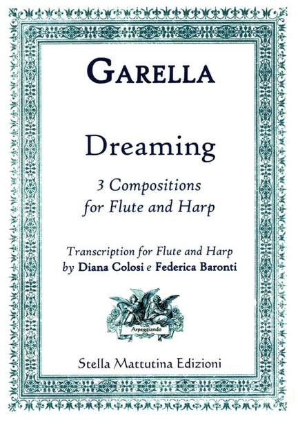 Garella, D: Dreaming