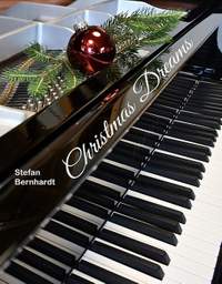 Bernhardt, S: Christmas Dreams