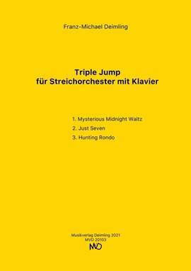 Deimling, F: Triple Jump