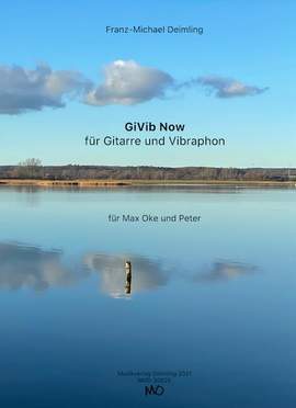 Deimling, F: GiVib now