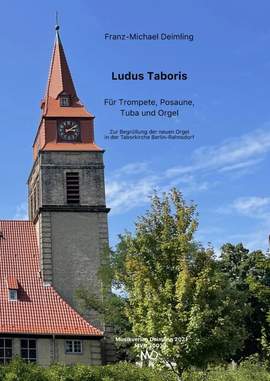 Deimling, F: Ludus Taboris
