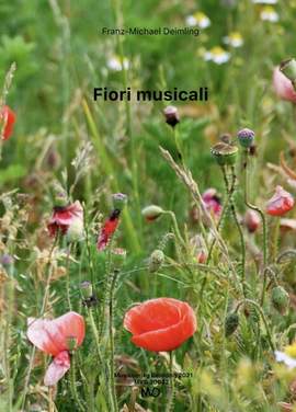 Deimling, F: Fiori Musicali