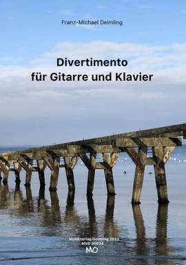 Deimling, F: Divertimento