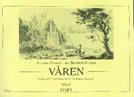 Vivaldi, A: Varen (Der Frühling aus Die vier Jahreszeiten)