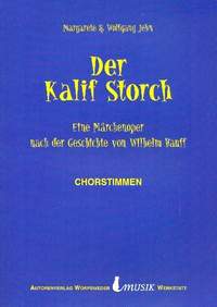 Jehn, W: Der Kalif Storch
