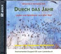 Jehn, W: Durch das Jahr