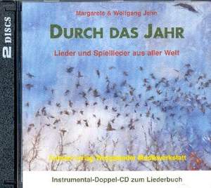 Jehn, W: Durch das Jahr