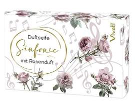Duftseife "Sinfonie"