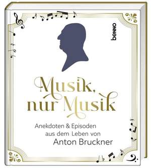 Multhaupt, H: Musik, nur Musik: Anekdoten und Geschichten aus dem Leben