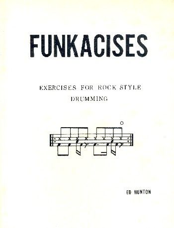 Hunton, E: Funkacises: