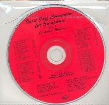 Niehaus, L: Basic Jazz Conception vol.1