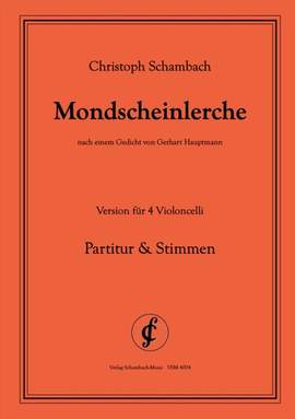 Schambach, C: Mondscheinlerche