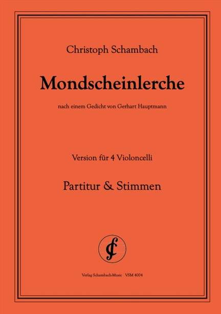 Schambach, C: Mondscheinlerche