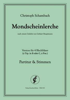 Schambach, C: Mondscheinlerche