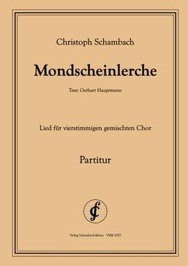 Schambach, C: Mondscheinlerche