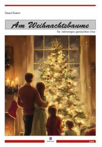 Am Weihnachtsbaume