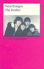 Kemper, P: The Beatles