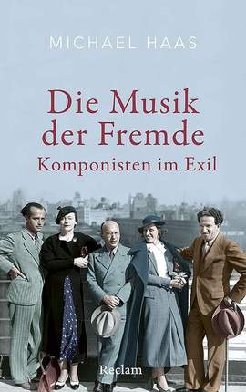 Haas, M: Die Musik der Fremde