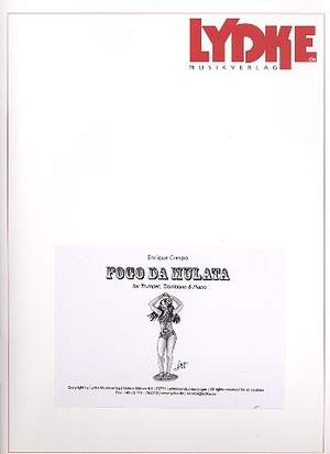 CRESPO, E: Fogo da Mulata