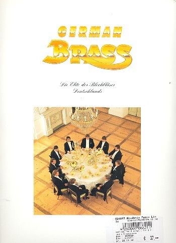 CRESPO, E: Ballade for 2 Wings