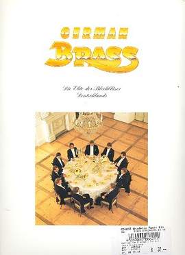 CRESPO, E: Ballade for 2 Wings