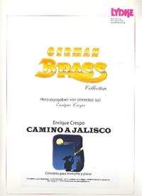 CRESPO, E: Camino a Jalisco