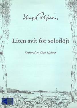 Alfvén, H: Liten svit