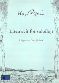 Alfvén, H: Liten svit