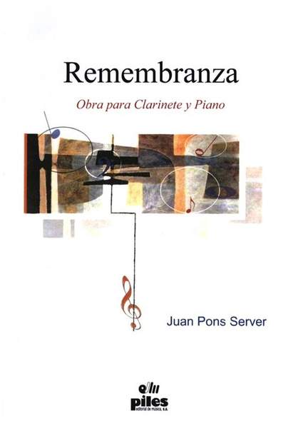 Pons Server, J: Remembranza