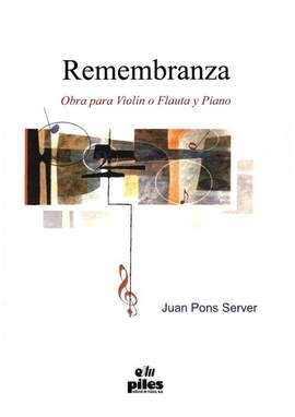 Pons Server, J: Remembranza
