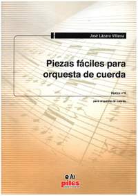 Lazaro, J: Piezas fáciles