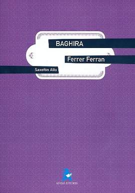 Ferrer Martinez, F: Baghira