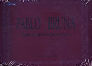 Bruna, P: Obras Completas