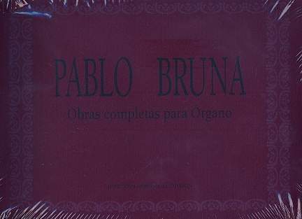 Bruna, P: Obras Completas