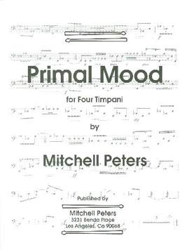 Peters, M: Primal Mood