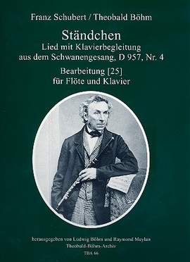 Schubert, F: Ständchen aus Schwanengesang D957 Nr.4