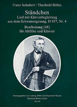 Schubert, F: Ständchen aus 'Schwanengesang' D957 Nr.4