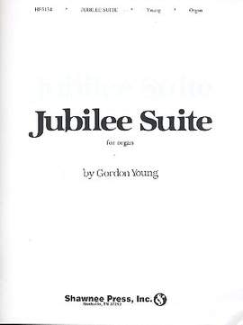 Young, G: Jubilee Suite