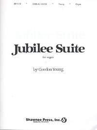Young, G: Jubilee Suite