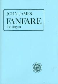 James, J: Fanfare