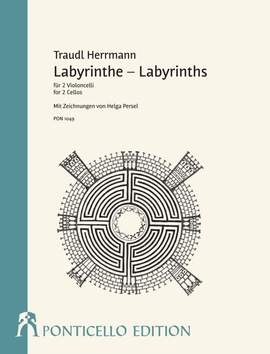Herrmann, T: Labyrinthe