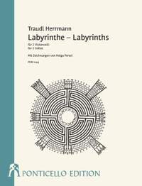 Herrmann, T: Labyrinthe