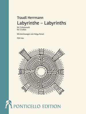 Herrmann, T: Labyrinthe